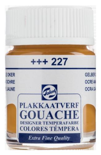 TALENS GUAJ BOYA 16ML YELLOW OCHRE