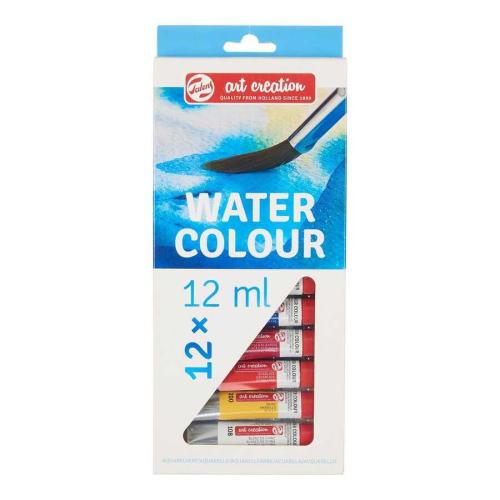 TALENS SULUBOYA SET 12X12ML