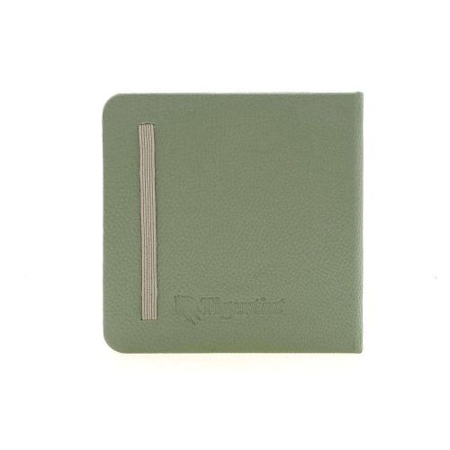 Tigertint Eskiz Defteri Sert Kapak 140gr. 12x12cm 80yp. Mint Yeşili N: