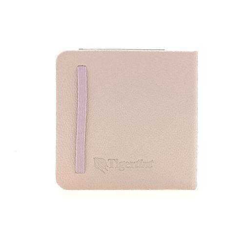 Tigertint Eskiz Defteri Sert Kapak 140gr. 12x12cm 80yp. Pudra Pembe N: