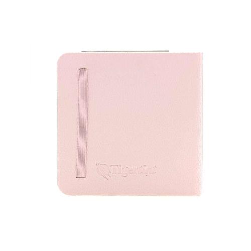 Tigertint Eskiz Defteri Sert Kapak 140gr. 12x12cm 80yp. Şeker Pembe N: