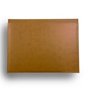 Tiryaki Suni Deri Altlık 40*50