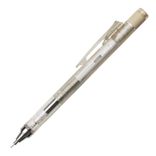 Tombow MONO Graph Dusty Mekanik Kurşun Kalem 0,5mm Blisterli(1ad) Late Beige