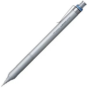 Tombow MONO Graph Fine Mekanik Kurşun Kalem 0,5mm PP kutulu (1ad) Gümü
