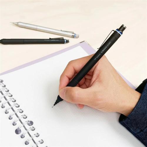 Tombow MONO Graph Fine Mekanik Kurşun Kalem 0,5mm PP kutulu (1ad) Siya