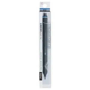 Tombow MONO Graph Fine Mekanik Kurşun Kalem 0,5mm PP kutulu (1ad) Siya