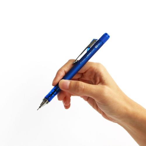 Tombow MONO Graph Neutral Mekanik Kurşun Kalem 0,5mm Blisterli(1ad) Ma