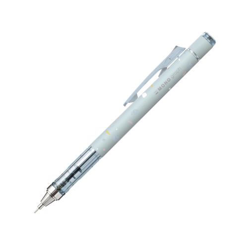 Tombow MONO graph Terrazzo Mekanik Kurşun Kalem 0,5mm 142/A