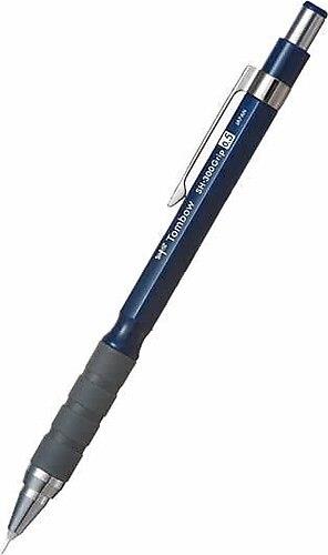 Tombow SH-300 Grip K.Kalem 0,7mm Lacivert