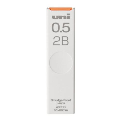 UNİ MİN SMUDGE PROOF 0.3 2B 25 Lİ UL-S-03-25
