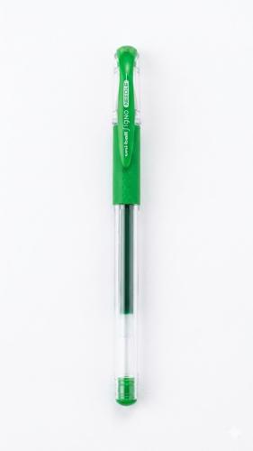 Uniball Signo NEEDLE 0.38 İğneUçlu Jel Kalem Yeşil