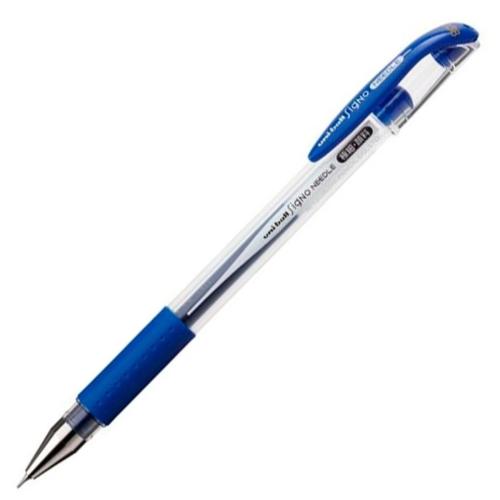 Uniball Signo NEEDLE 0.38 İğneUçlu JelKalem A.Mavi