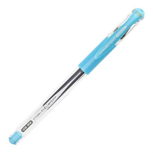 Uniball Signo NEEDLE 0.38 İğneUçlu JelKalem Gök Mavi