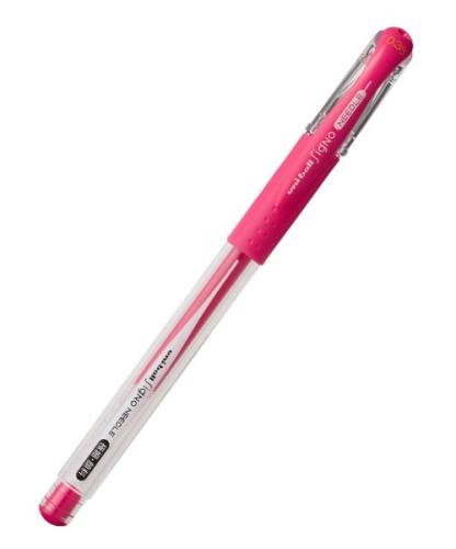 Uniball Signo NEEDLE 0.38 İğneUçluJelKalem B.Pembe