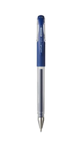 Uniball Signo NEEDLE 0.38 İğneUçluJelKalemMaviSiyah