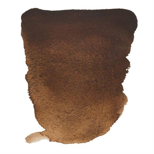 Van Gogh Tablet Suluboya Burnt Umber