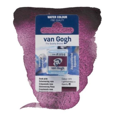 Van Gogh Tablet Suluboya Dusk Pink