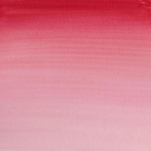 Winsor & Newton Cotman Sulu Boya Yarım Tablet Alizarin Crimson Hue 003