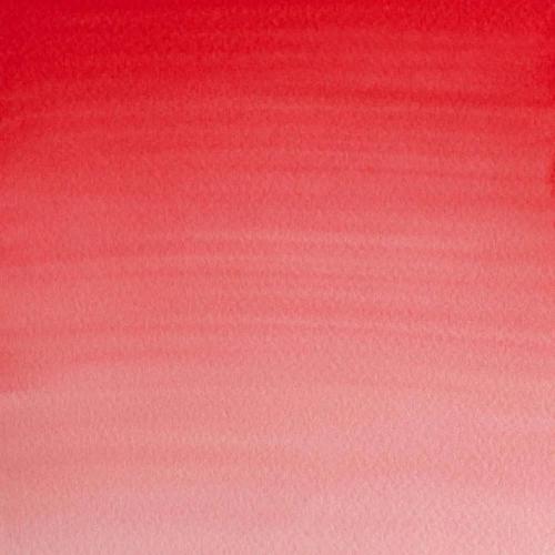 Winsor & Newton Cotman Sulu Boya Yarım Tablet Cadmium Red Deep Hue 098