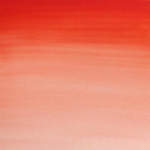 Winsor & Newton Cotman Sulu Boya Yarım Tablet Cadmium Red Hue 095