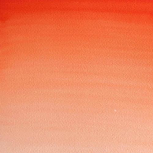 Winsor & Newton Cotman Sulu Boya Yarım Tablet Cadmium Red Pale Hue 103