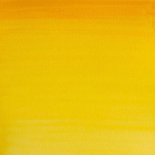 Winsor & Newton Cotman Sulu Boya Yarım Tablet Cadmium Yellow Hue 109