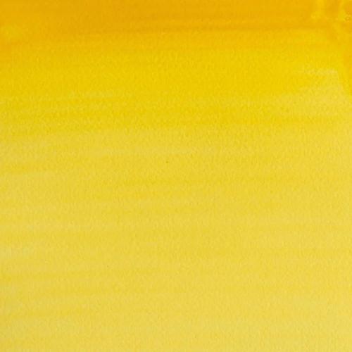 Winsor & Newton Cotman Sulu Boya Yarım Tablet Cadmium Yellow Pale Hue 