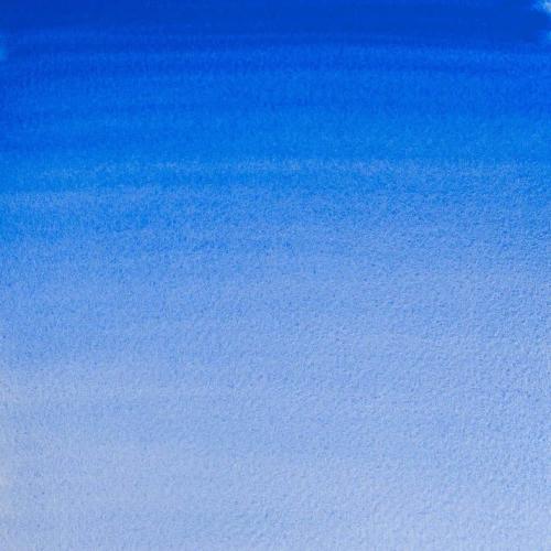 Winsor & Newton Cotman Sulu Boya Yarım Tablet Cobalt Blue Hue 179