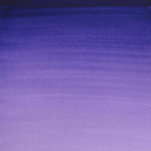 Winsor & Newton Cotman Sulu Boya Yarım Tablet Dioxazine Violet 231