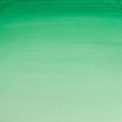 Winsor & Newton Cotman Sulu Boya Yarım Tablet Emerald 235