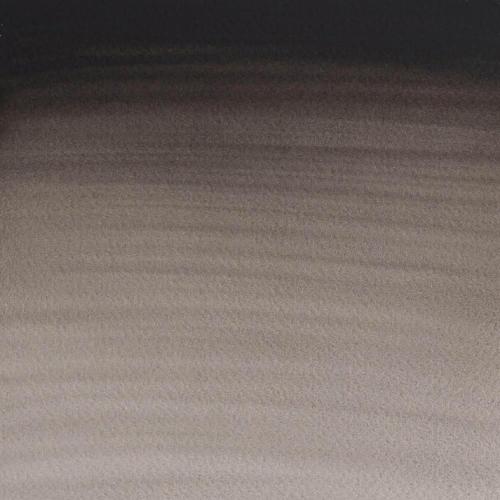 Winsor & Newton Cotman Sulu Boya Yarım Tablet Ivory Black 331