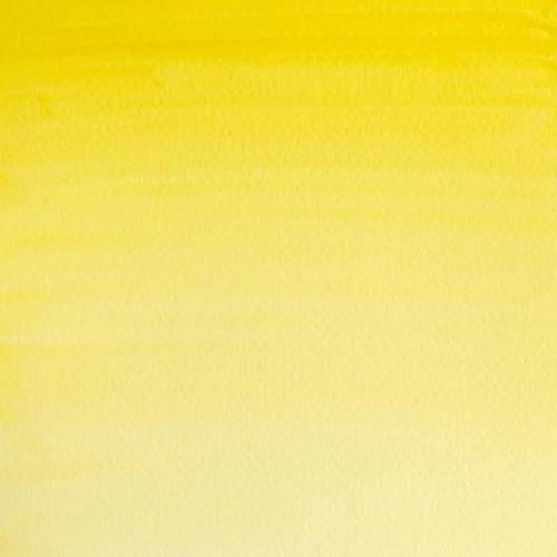 Winsor & Newton Cotman Sulu Boya Yarım Tablet Lemon Yellow Hue 346