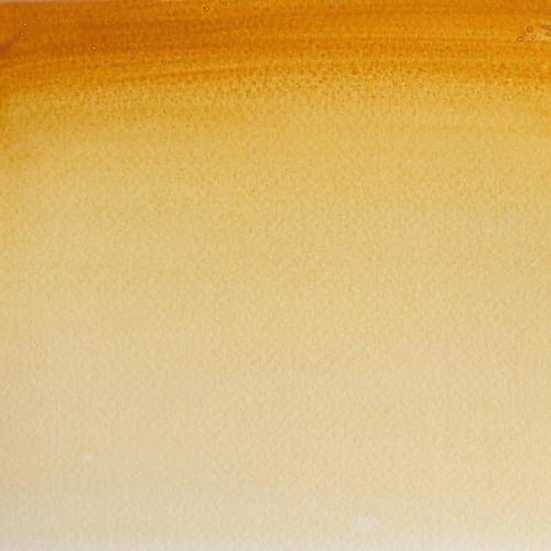 Winsor & Newton Cotman Sulu Boya Yarım Tablet Raw Sienna 552