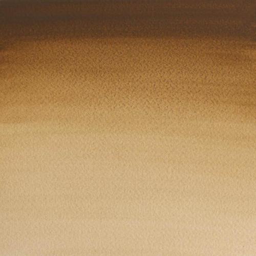 Winsor & Newton Cotman Sulu Boya Yarım Tablet Raw Umber 554