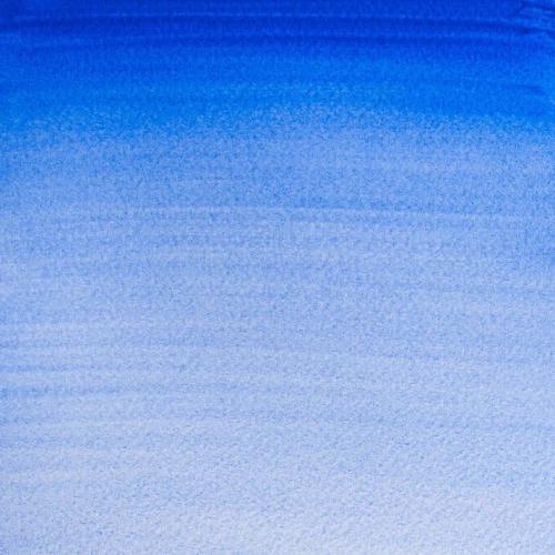 Winsor & Newton Cotman Sulu Boya Yarım Tablet Ultramarine 660
