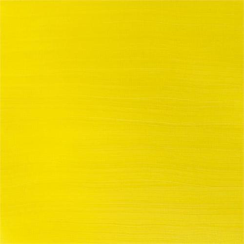 Winsor Newton Galeria Akrilik 500ml Lemon Yellow