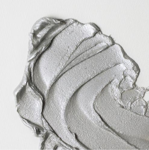 Winsor & Newton Winton Yağlı Boya 37ml Silver Gümüş