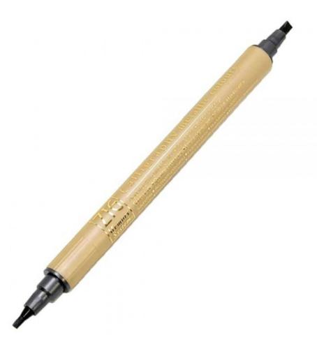 ZIG KALİGRAFİ KALEMİ METALİK MS-8400 127 BLACK